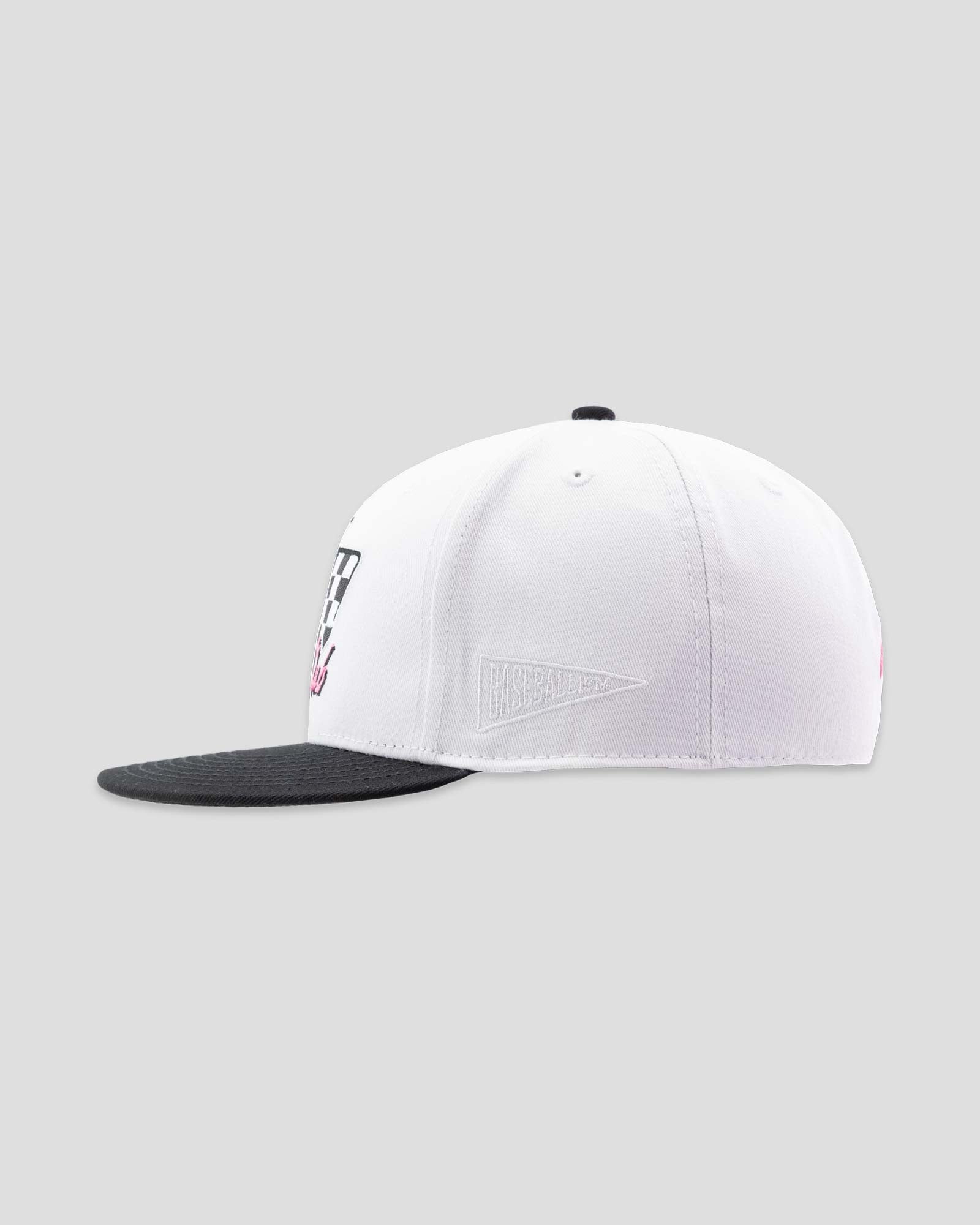 Speed Kills Cap - Youth