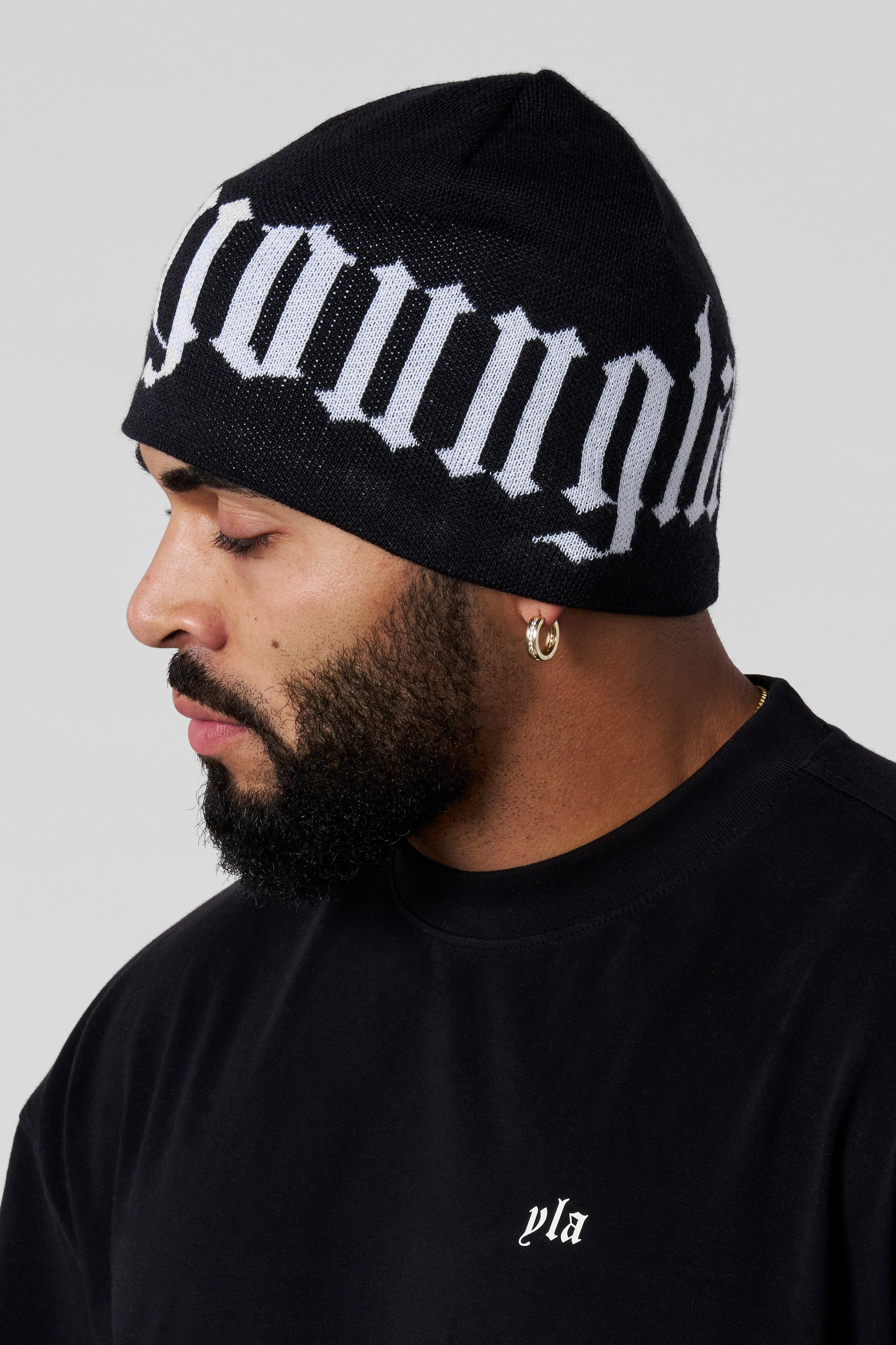 9031 - Skull Beanies