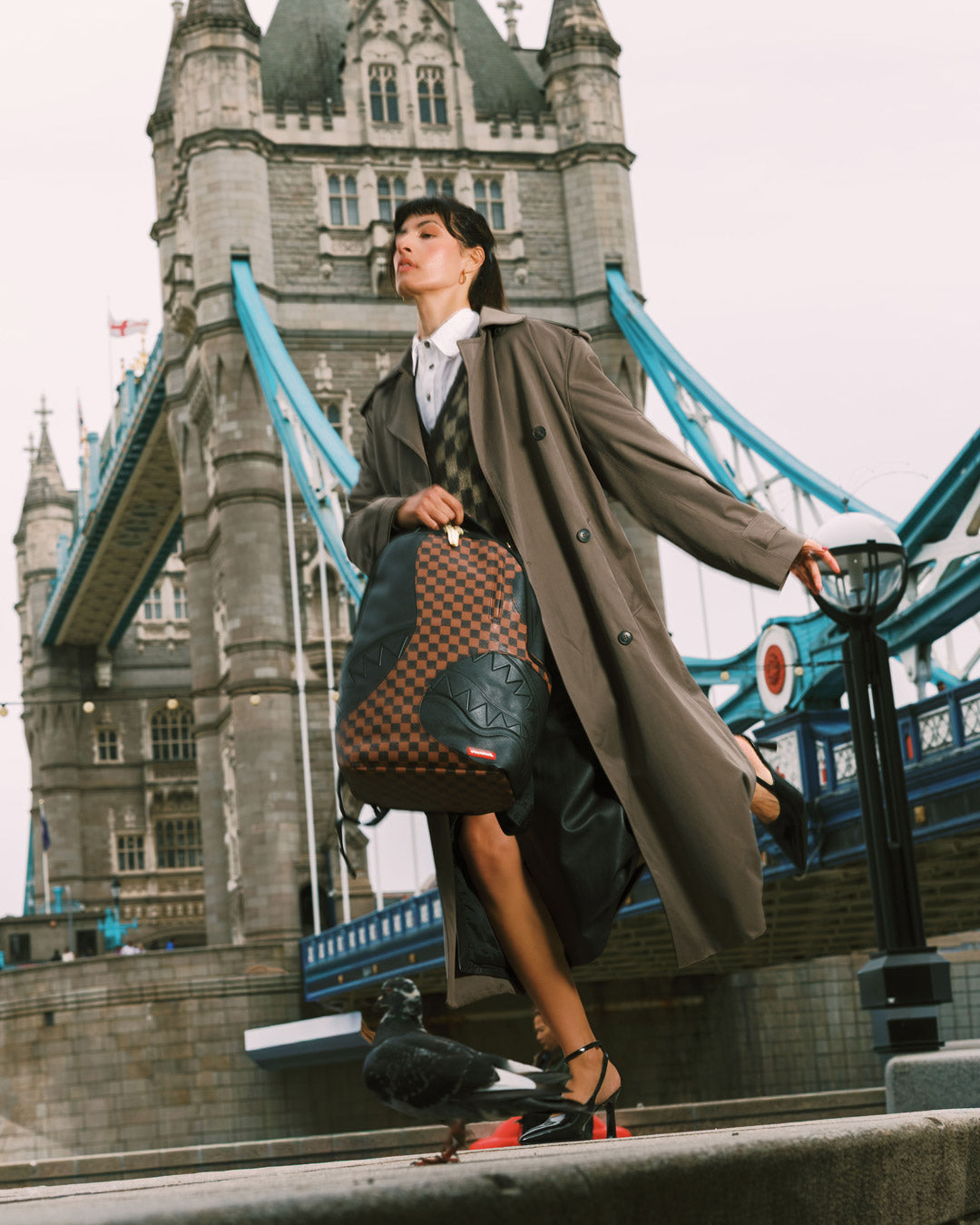 JETSTREAM SHADOW BACKPACK