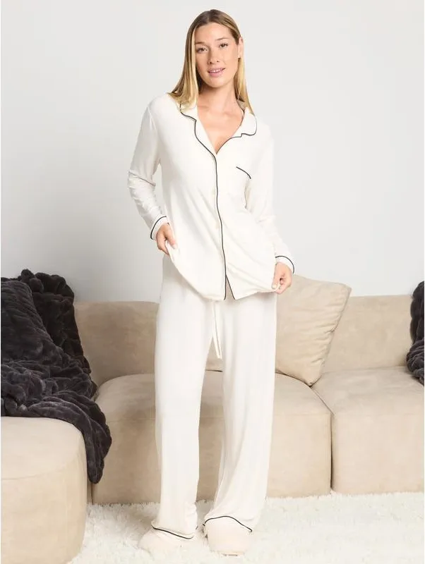 Lounge PJ Set