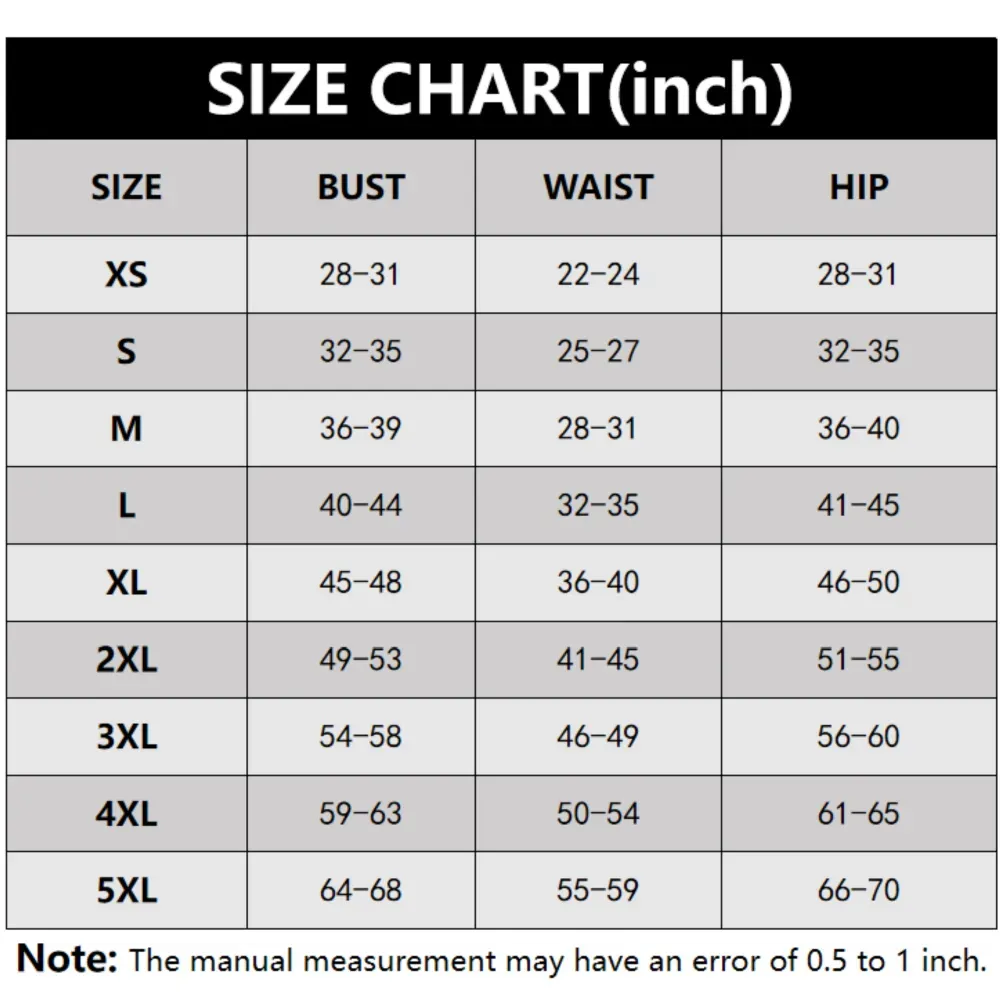 Women's Solid Deep V Shapewear