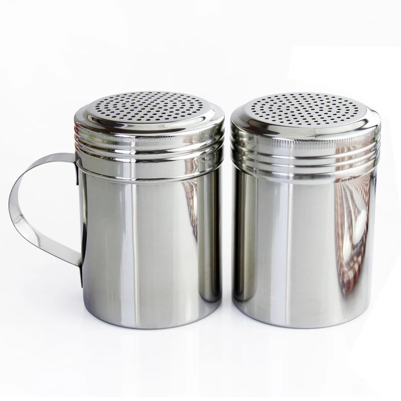 Stainless Steel Shaker