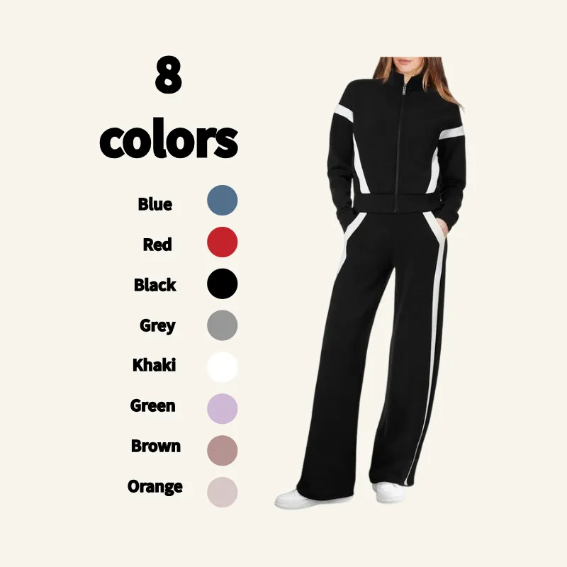 Women’s 2-Piece Lounge Tracksuit