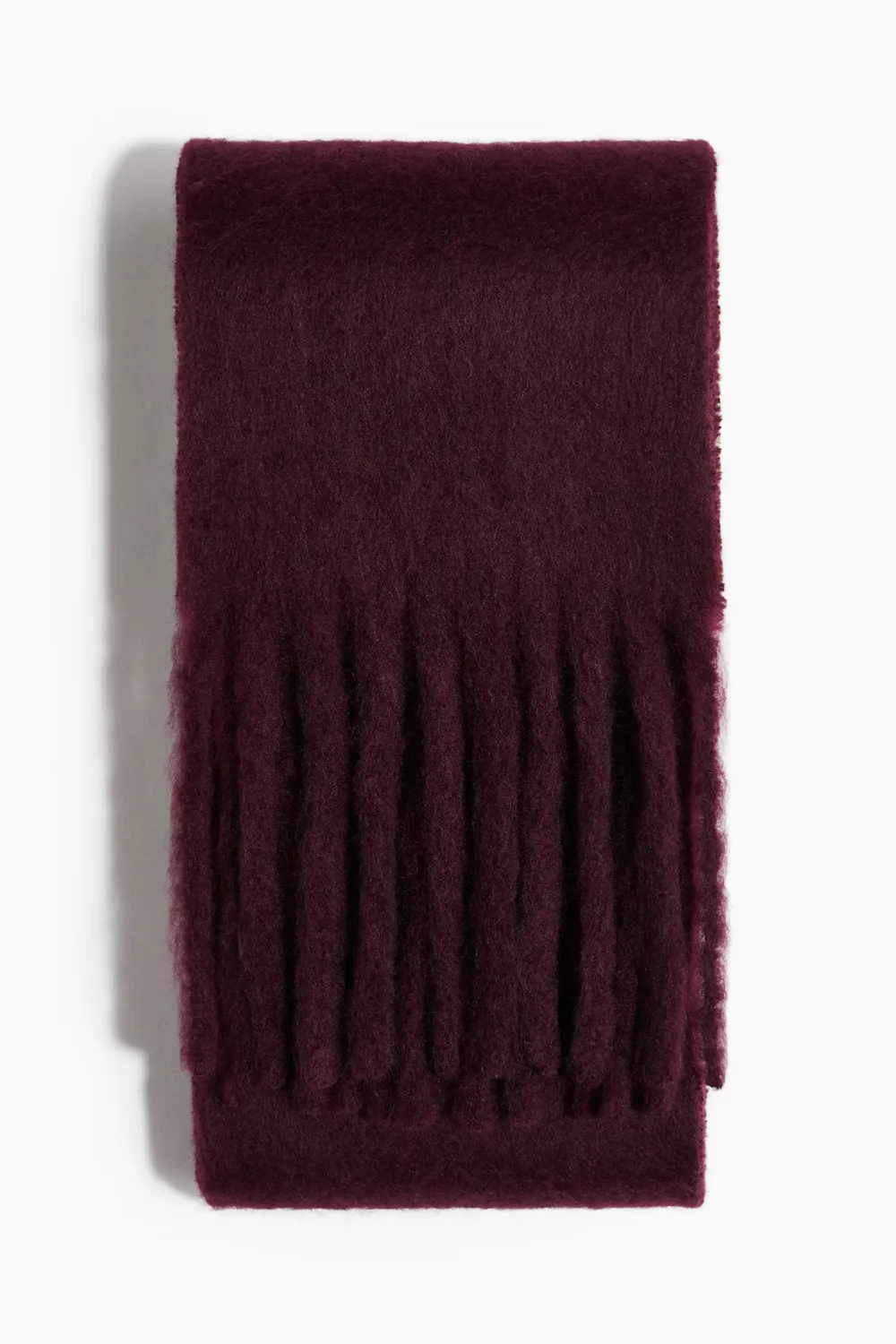 Fluffy Scarf Last Day Discounts!