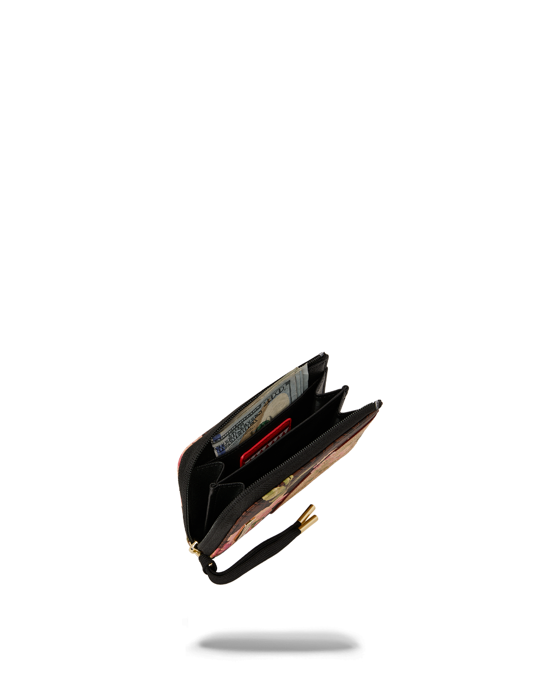 AI DREAMERS GARDEN WALLET