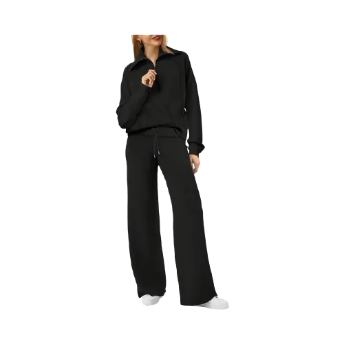 Women‘s Lounge Sets 2 Piece Sweatsuit