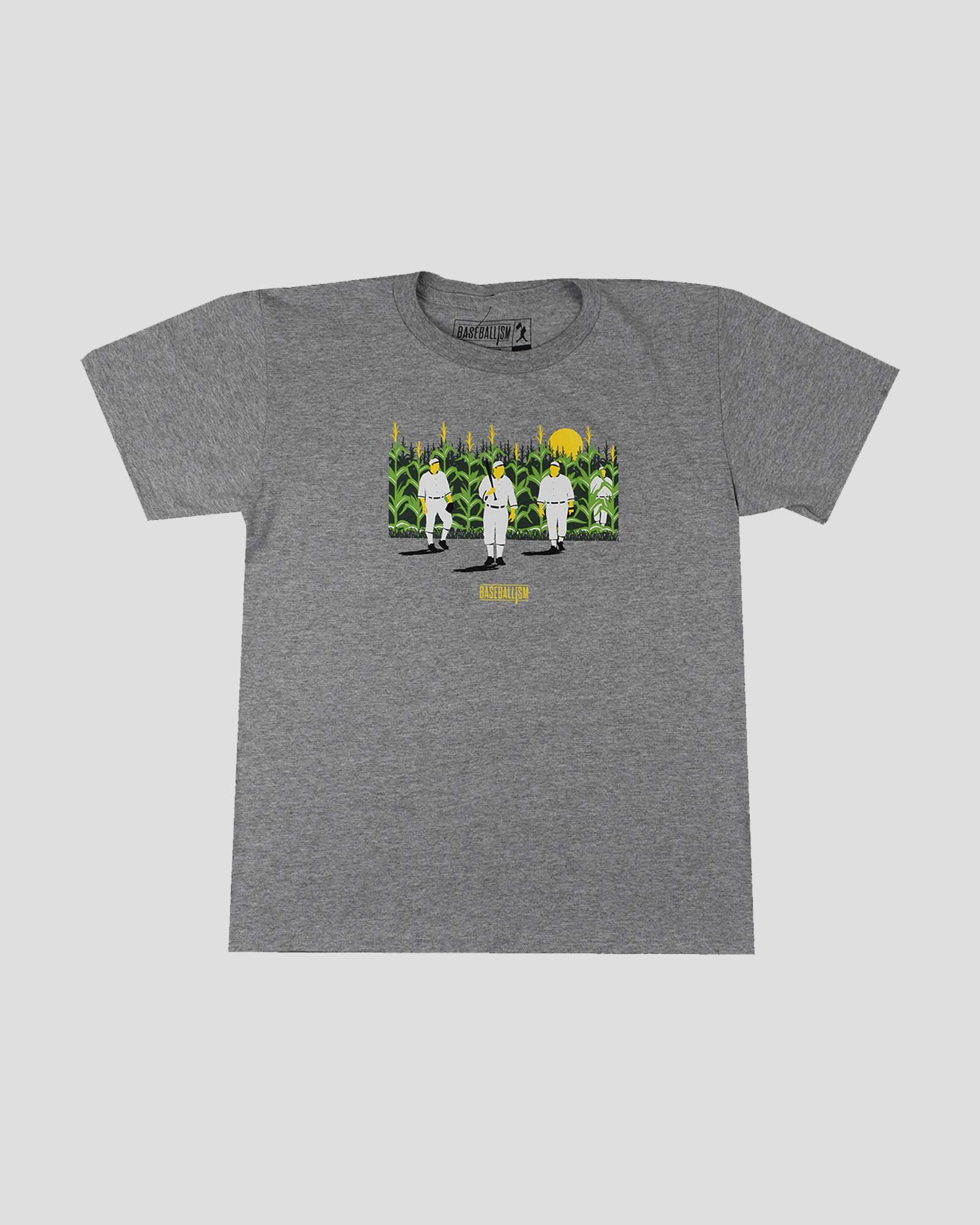 Field of Dreams - This Field - Youth