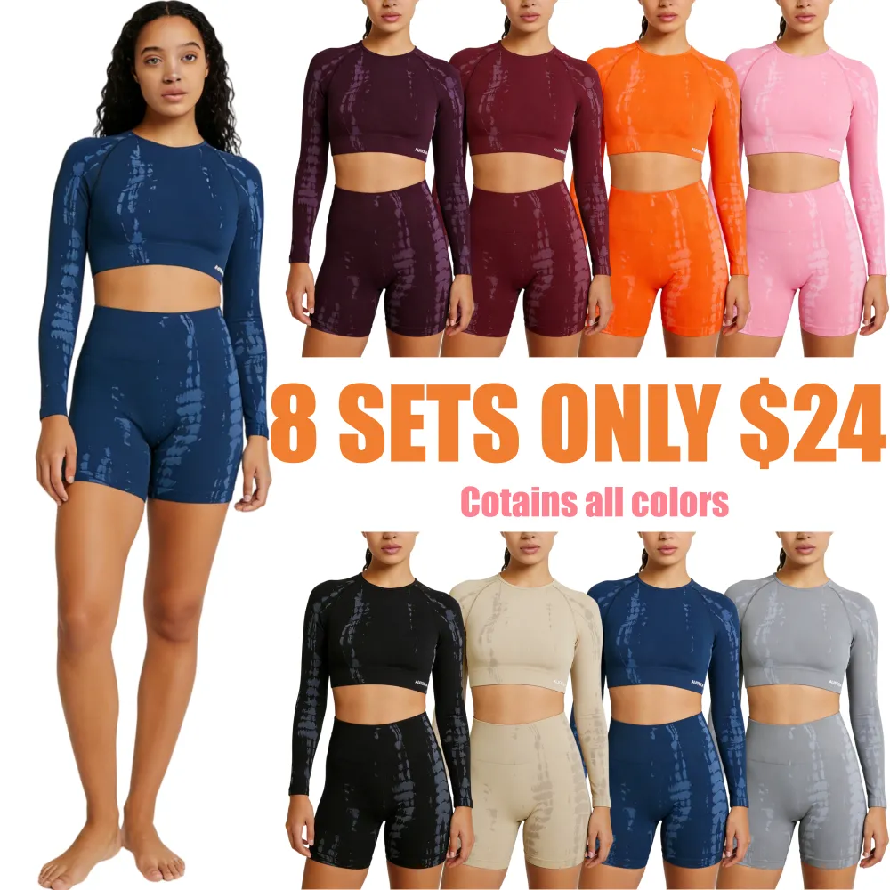 Women's Serpent Yoga Set