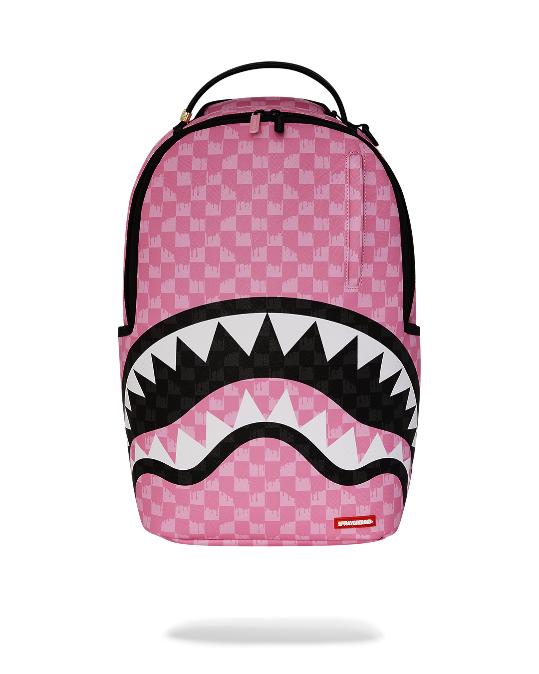 PINK PARADISE DLXSV BACKPACK
