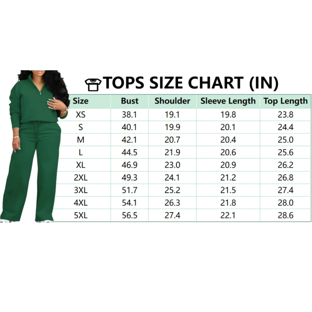 Women's Casual Winter Two-Piece Set