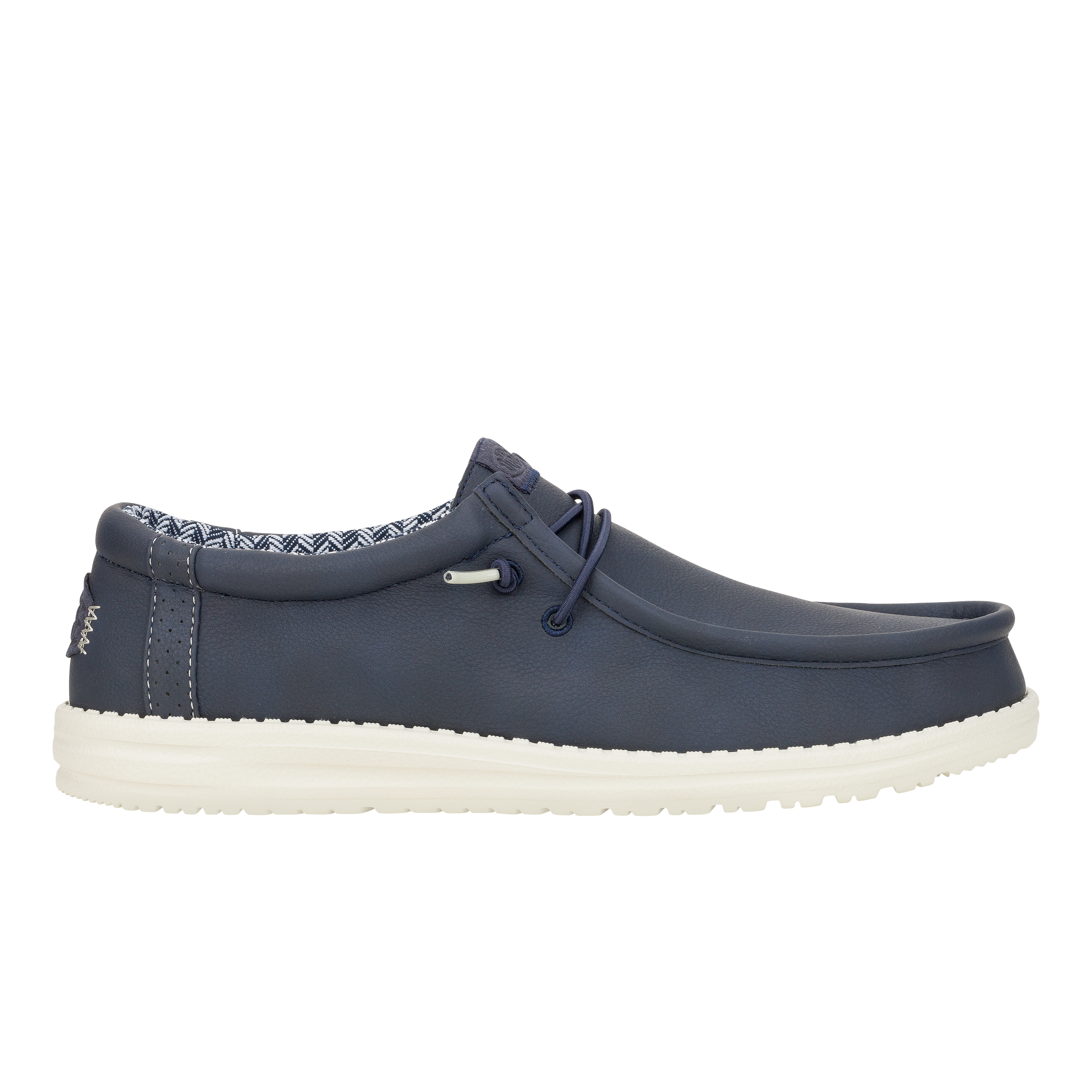 Wally Classic - Navy