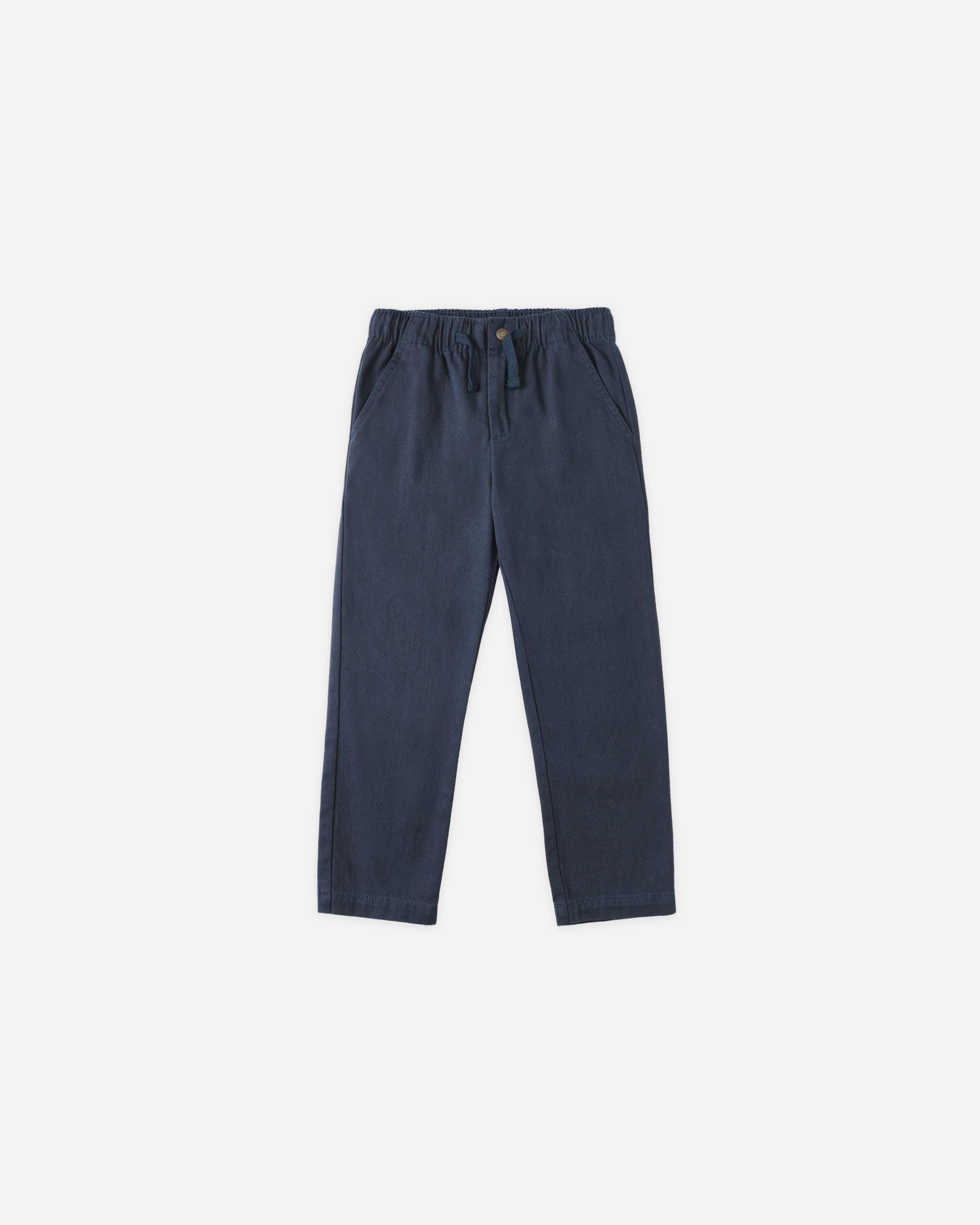 Kalen Pant || Navy