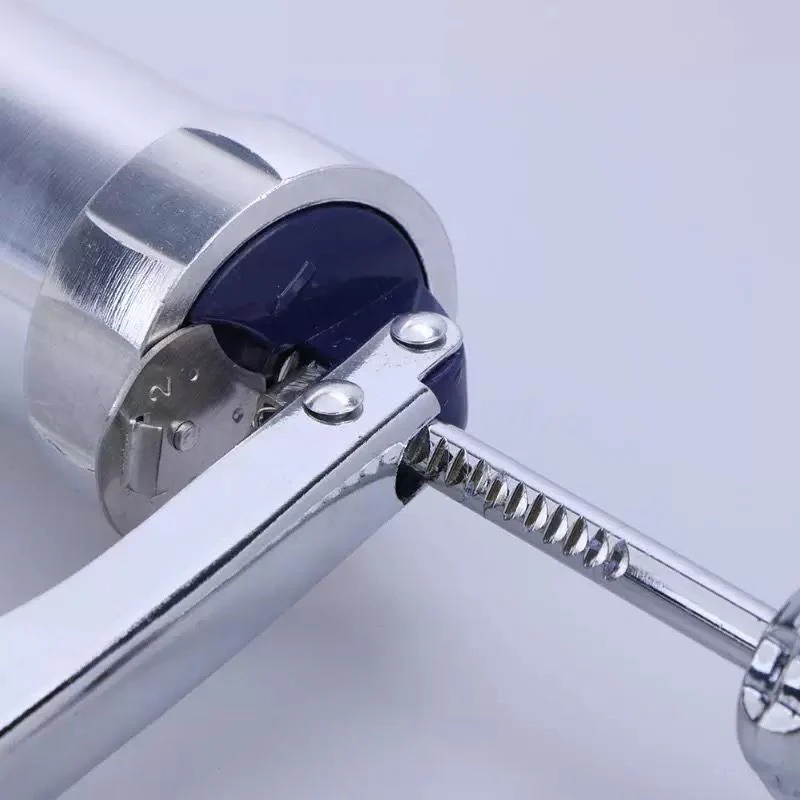 Stainless Steel Cookie Extruder Piping Tool