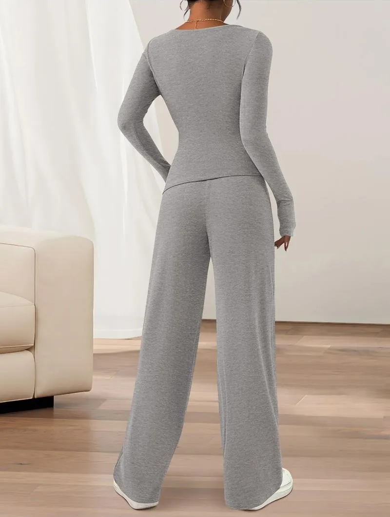 Women's 2-Piece Lounge Sets