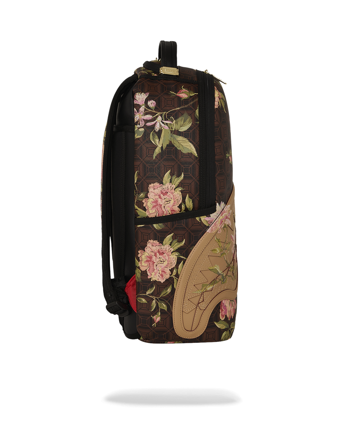 AI DREAMERS GARDEN BACKPACK