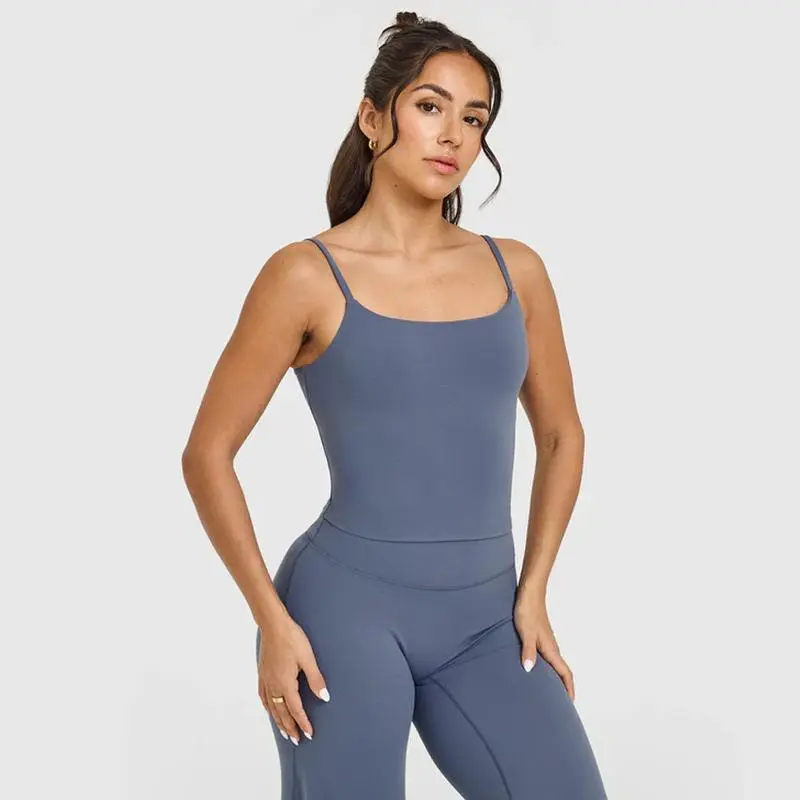 Women's yoga set