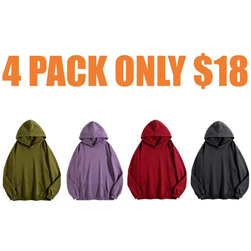 Women's Hoodies Pullover