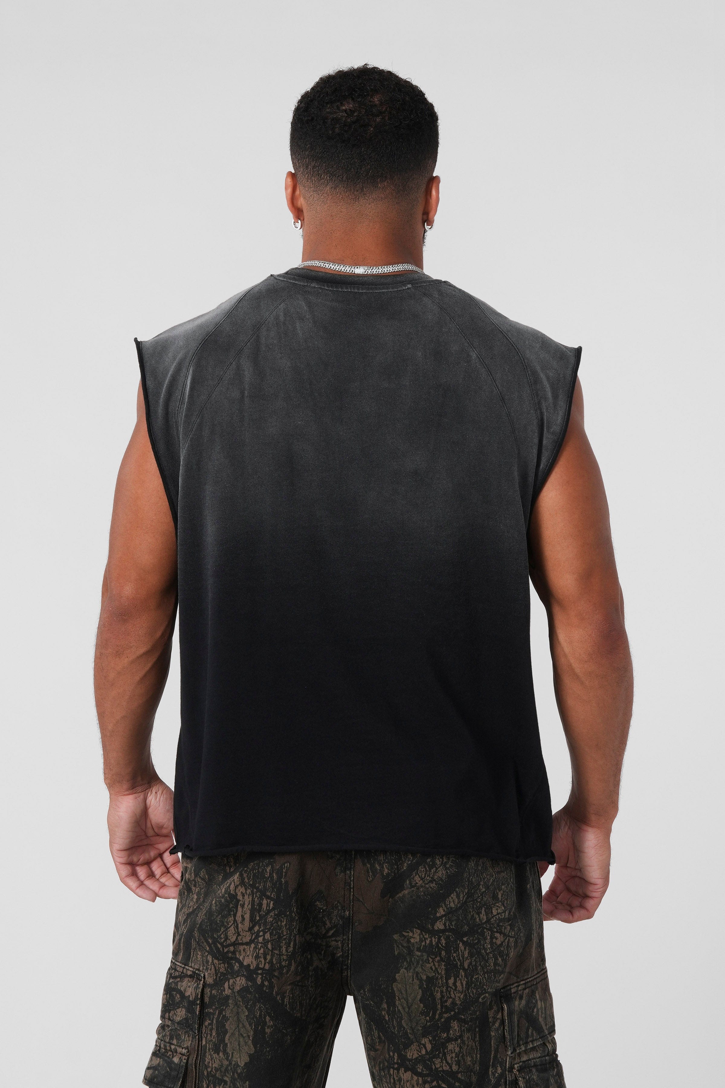 3064 - Stellar Cut-Offs