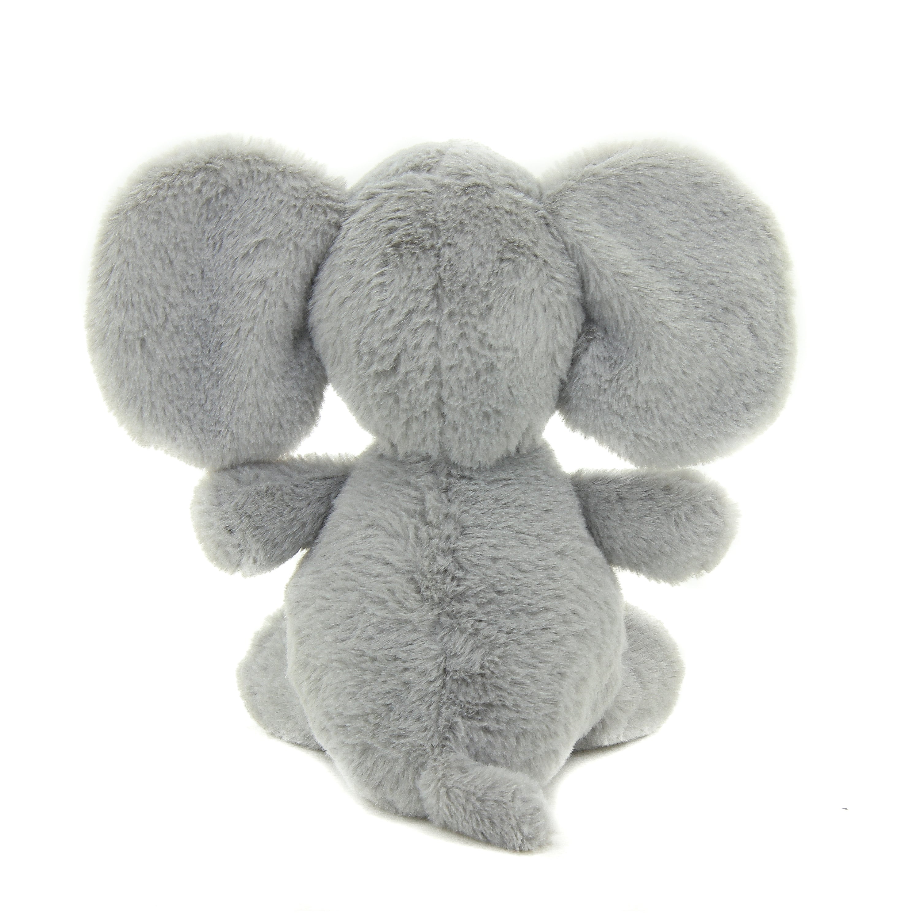 Gray Elephant 9inch