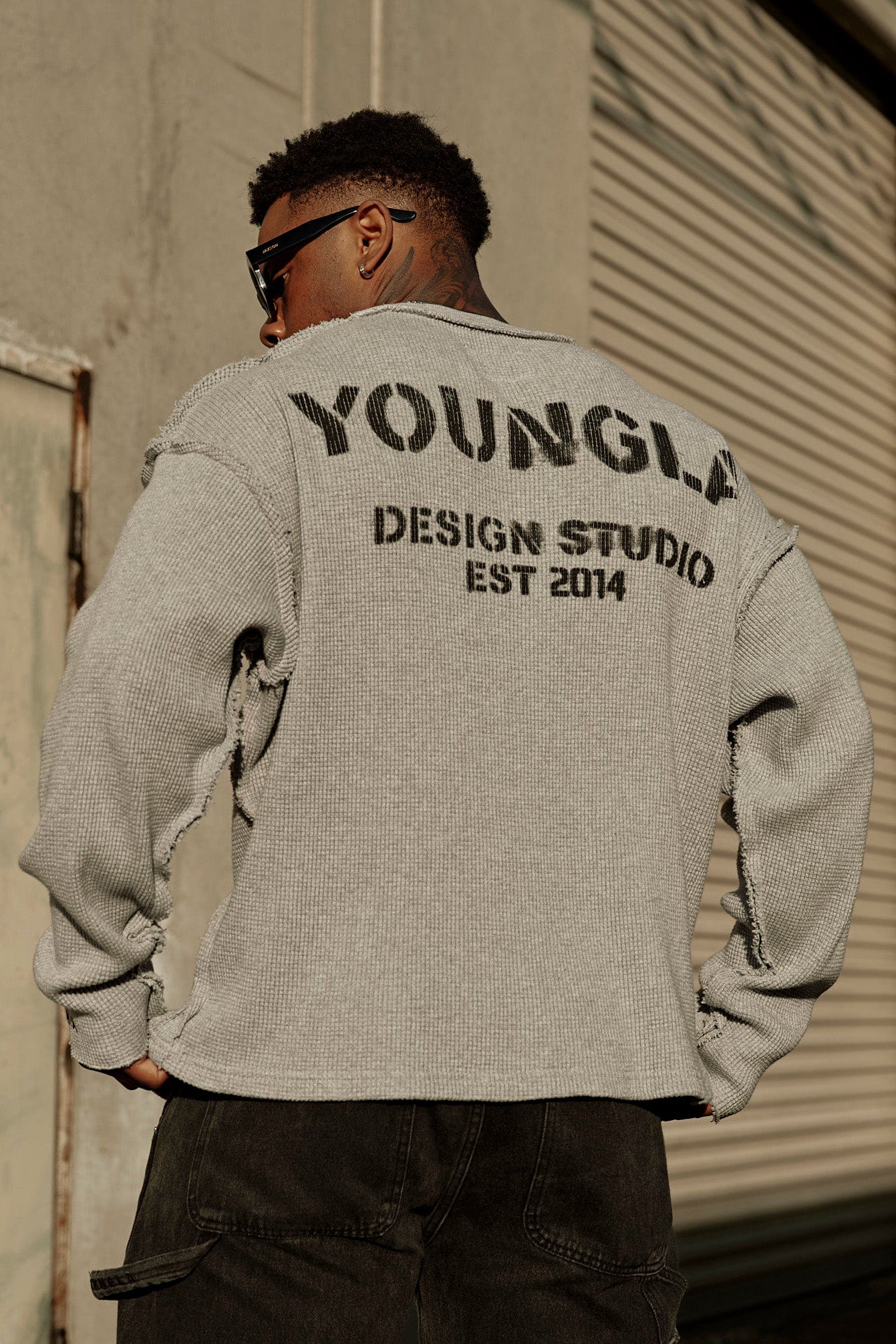 5158 - Deconstructed Stencil Thermal