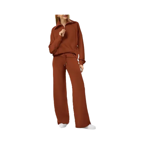 Women‘s Lounge Sets 2 Piece Sweatsuit