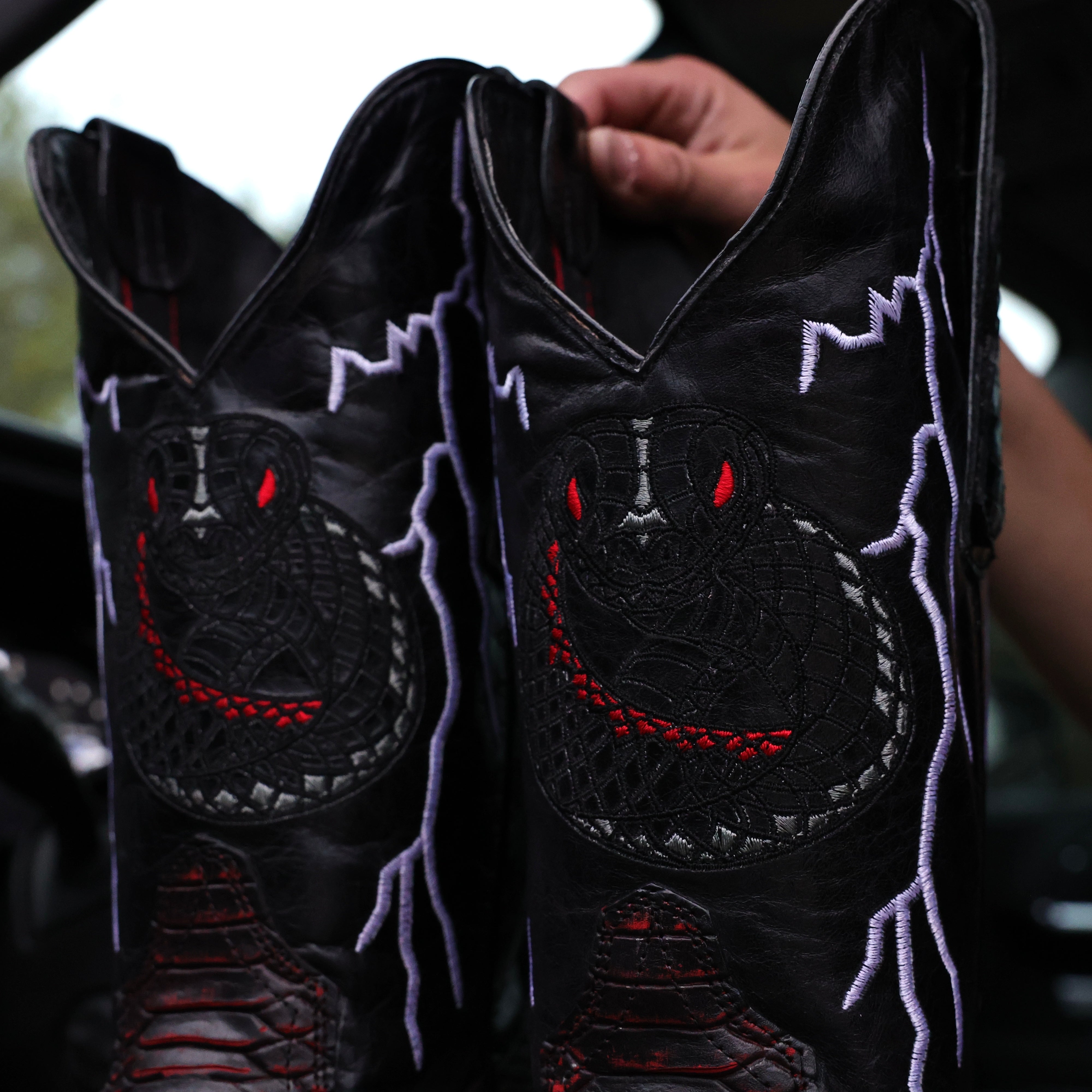 BLOWOUT SALE BOOT #32🚨