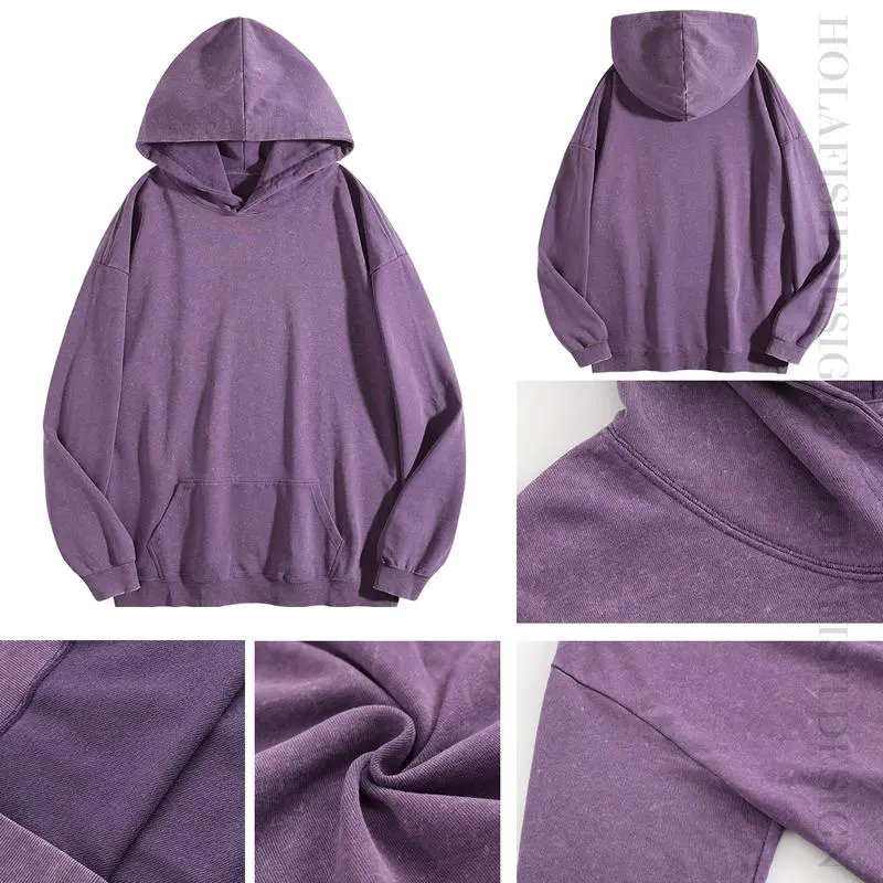 Women's Hoodies Pullover