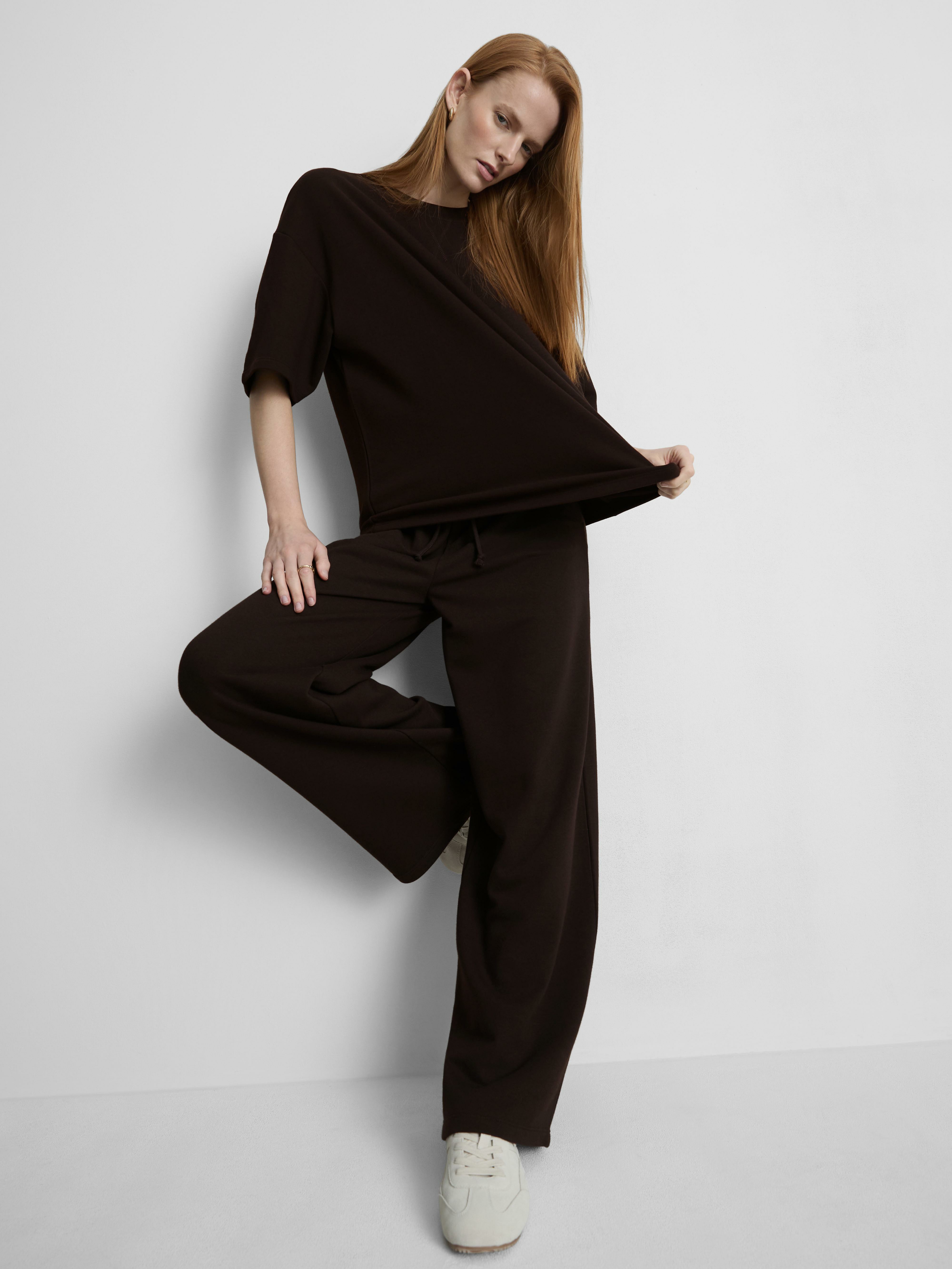 The Comfy Collection: Premium 6-Set Ultra-Soft Lounge Bundle