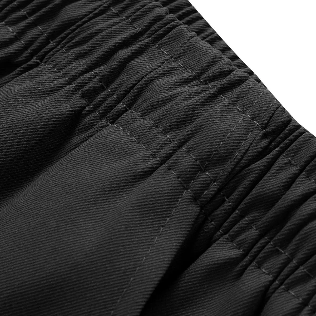 Fashionable summer lightweight loose straight-leg casual shorts, durable multifunctional work shorts suitable for camping, cycling, and hiking.