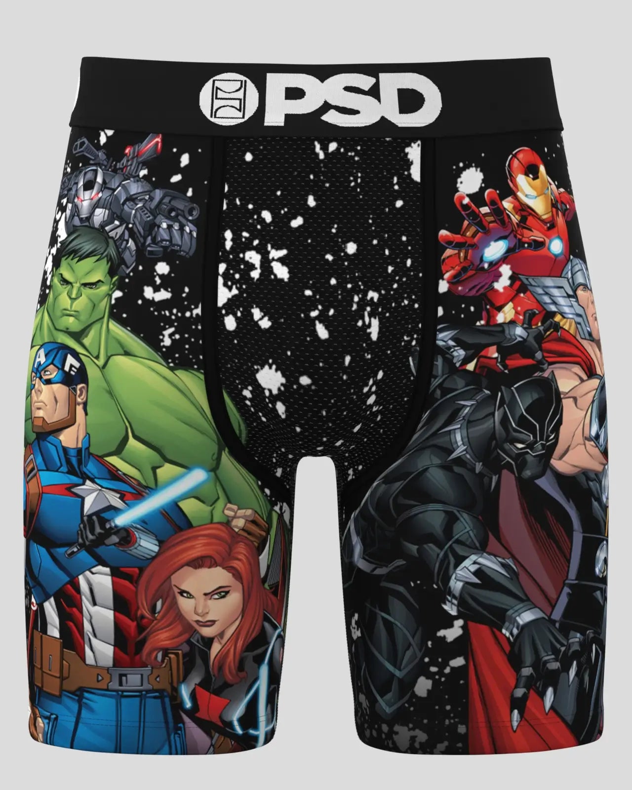 Marvel - Avengers Assembled