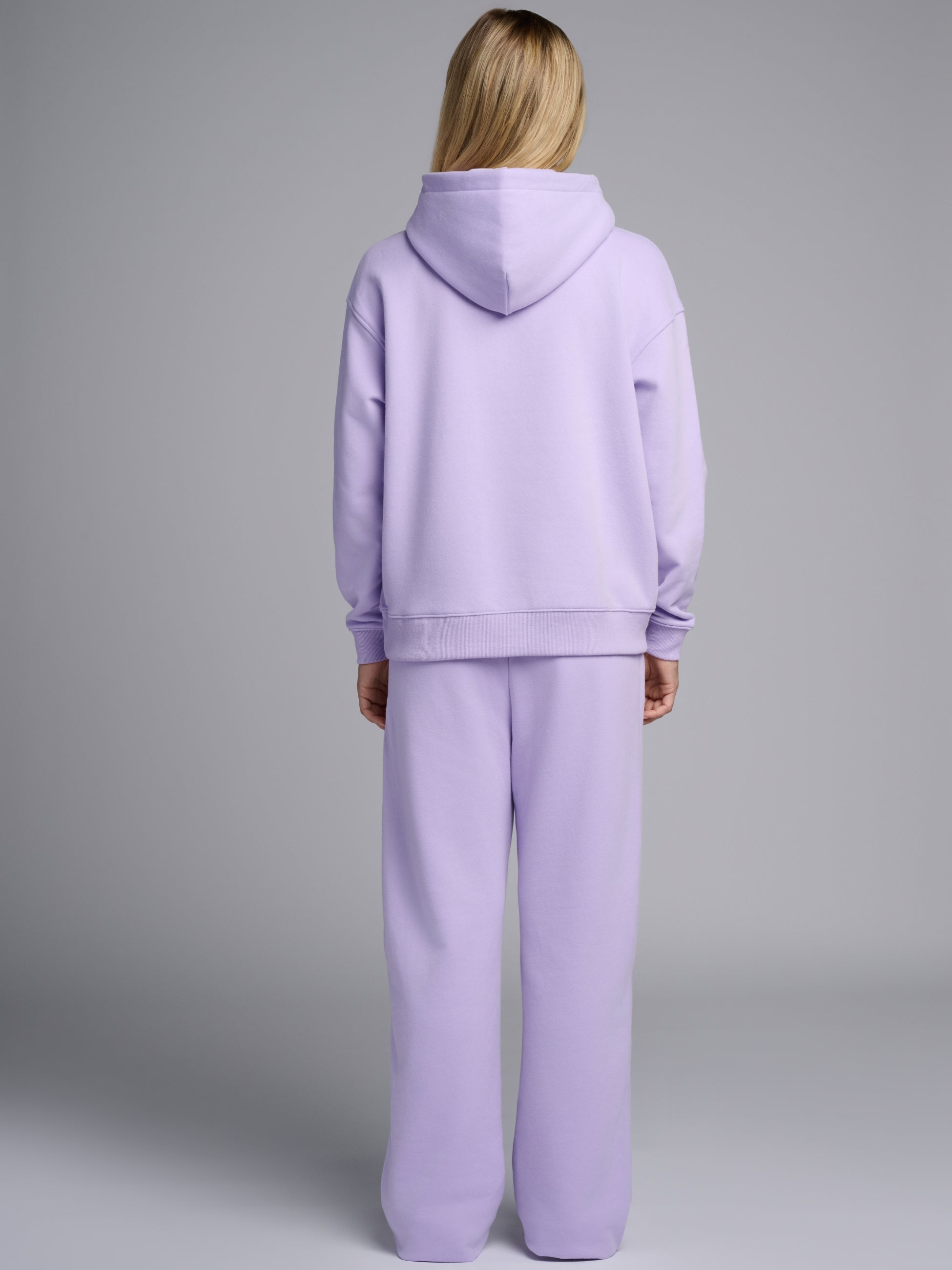 Halo Lightweight Straight Leg Sweatpants