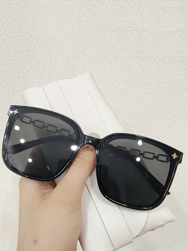 Stylish Selection Sun-Protection Sunglasses Accessories
