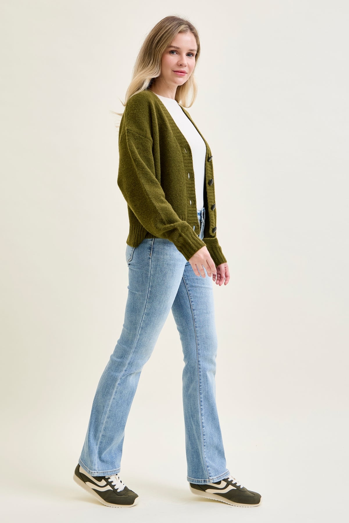 Daisy ThermaDENIM Classic Bootcut