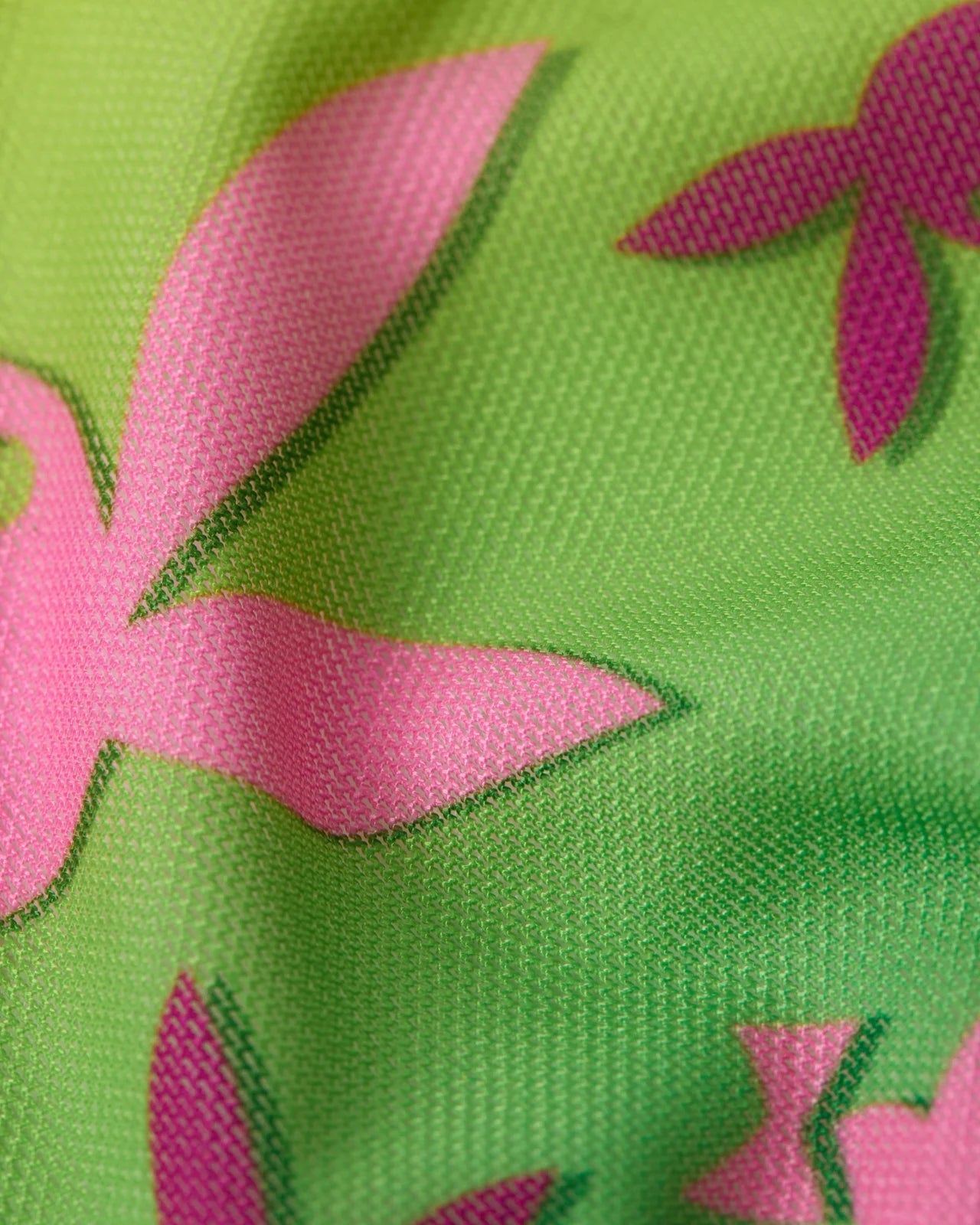 Mesh - Playboy - Geo