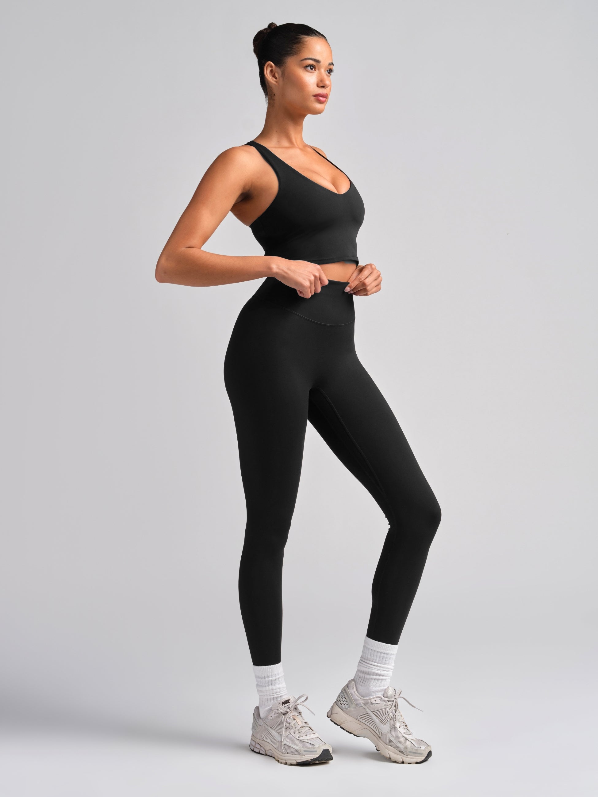 ComfrtCore™ High-Waist Leggings