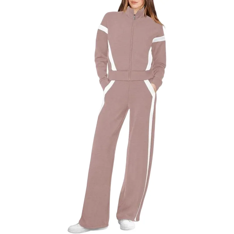 Women’s 2-Piece Lounge Tracksuit