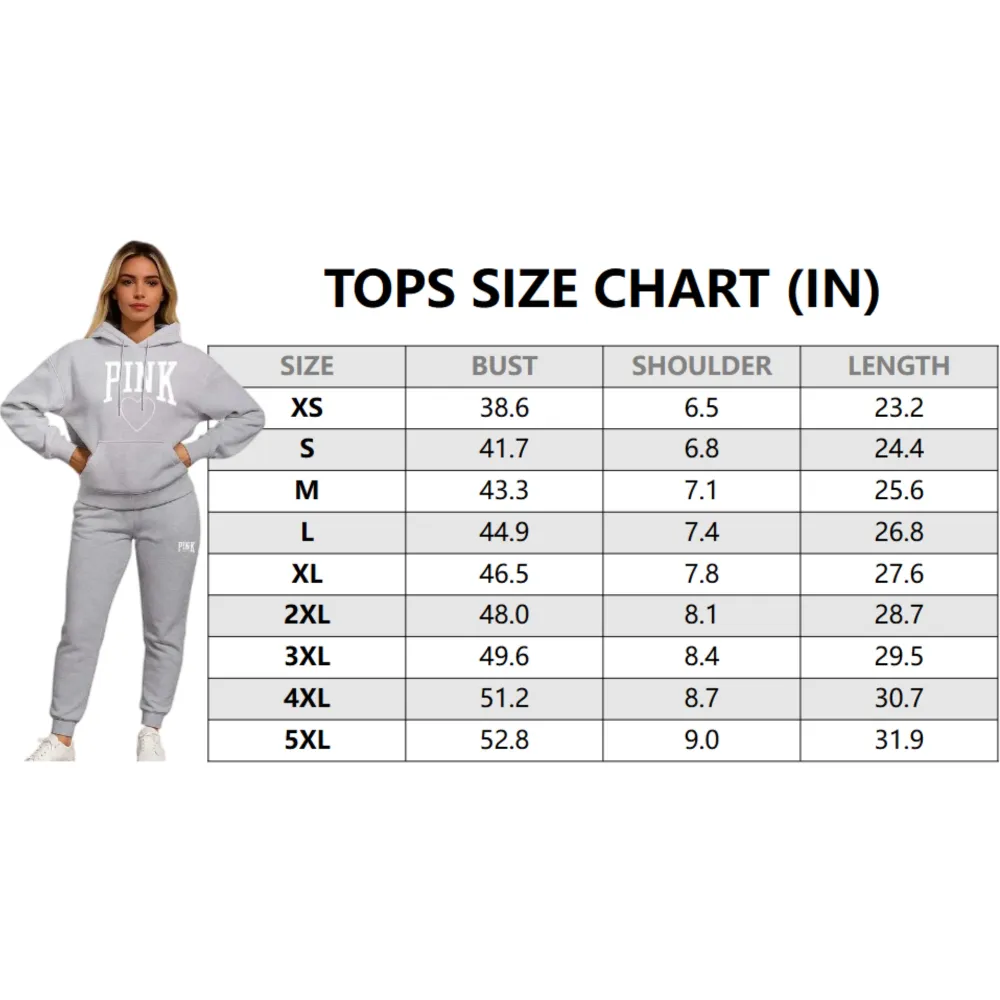 Women's Casual Sportswear Sets