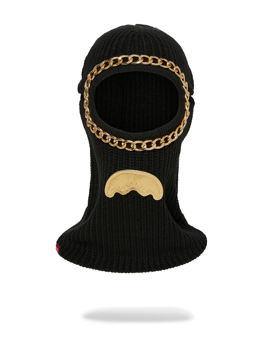 GOLDEN LIFE SKI MASK