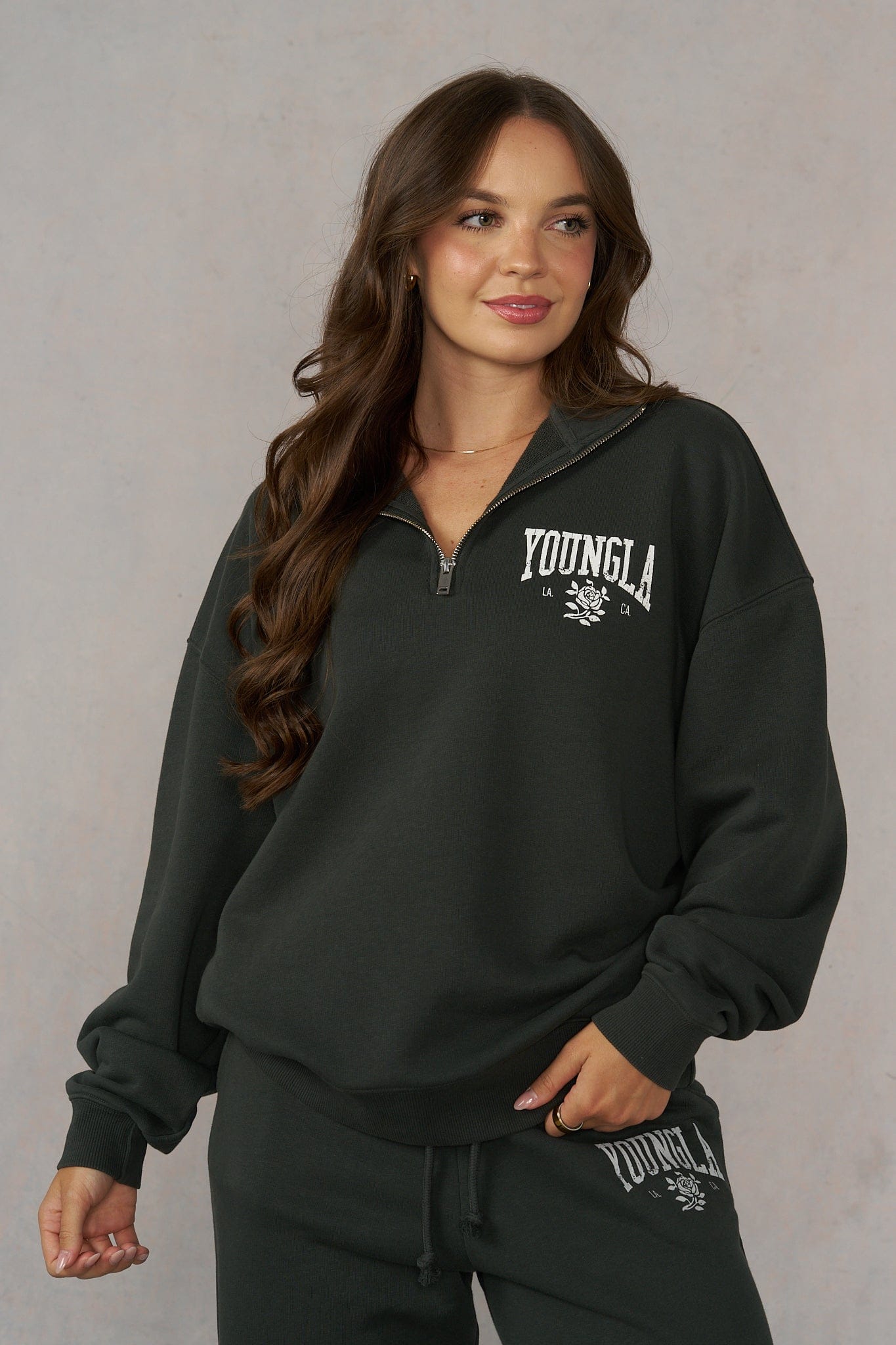 W5175 - OTG Pullover