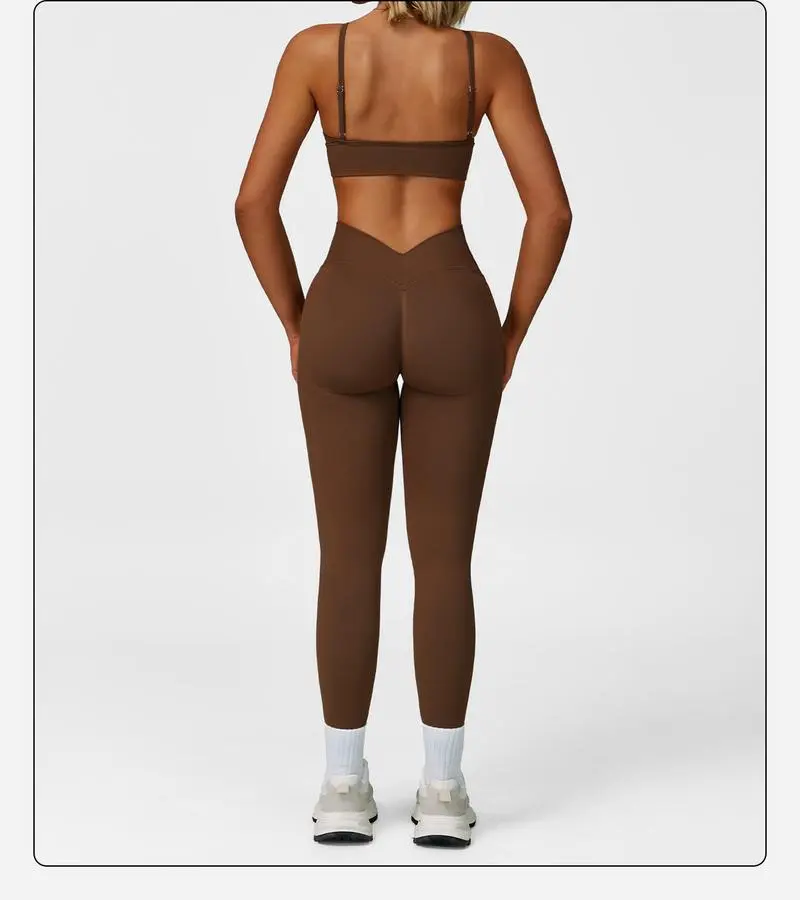 Women's Fitness Suit