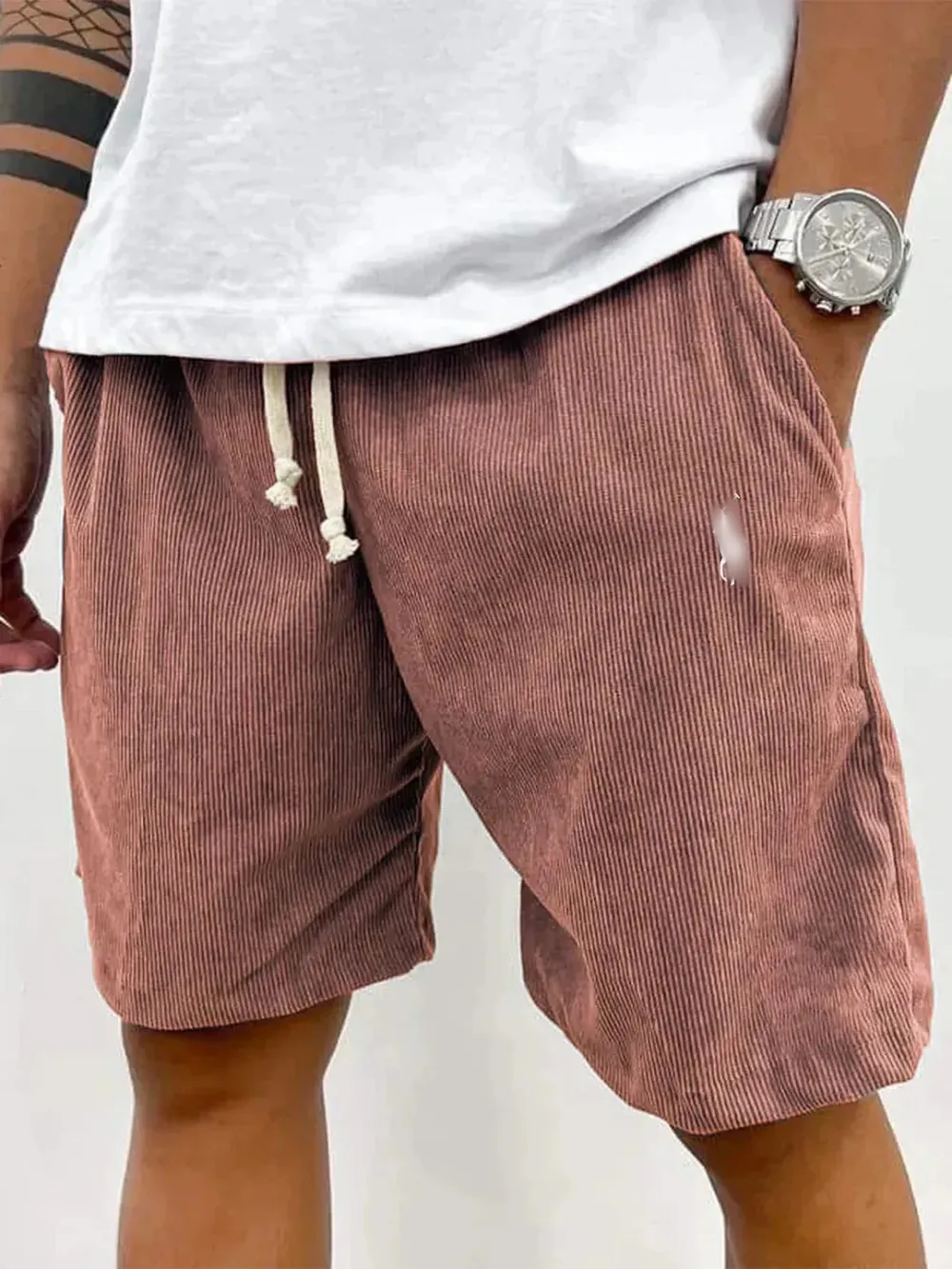🔥Last Day Promotion!🔥RL Casual Shorts