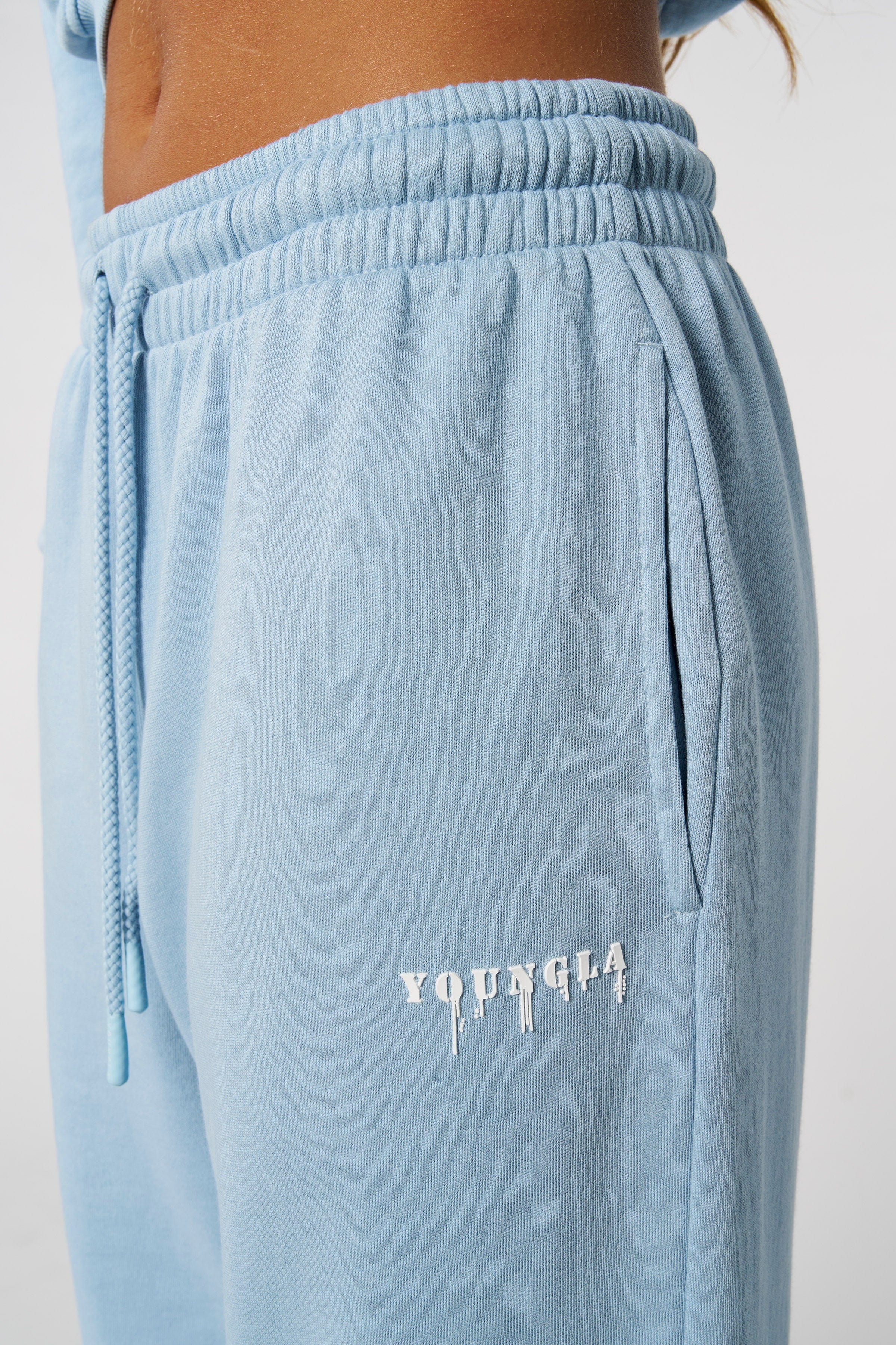 W255 Premier Joggers