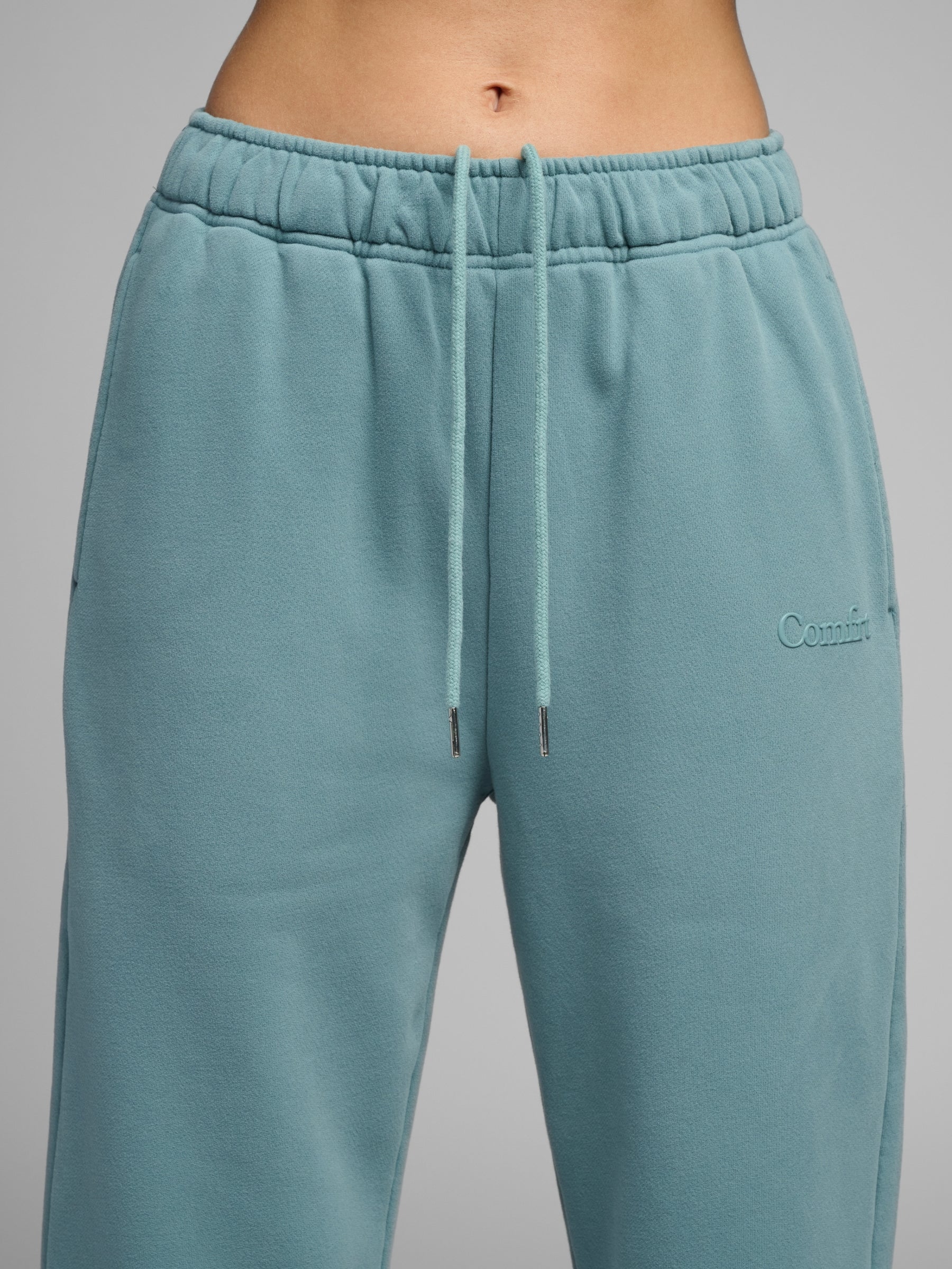 Halo Lightweight Straight Leg Sweatpants
