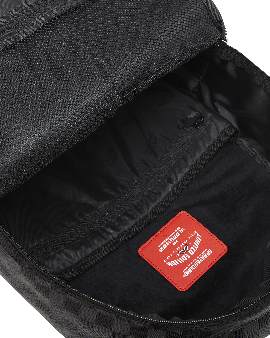 BAG OF BRICKS DLXSV BACKPACK