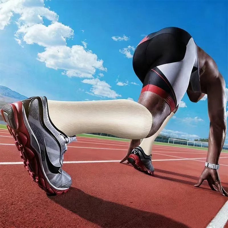 Women's Wear Festival Party cosy socks Calf-Length Fashion