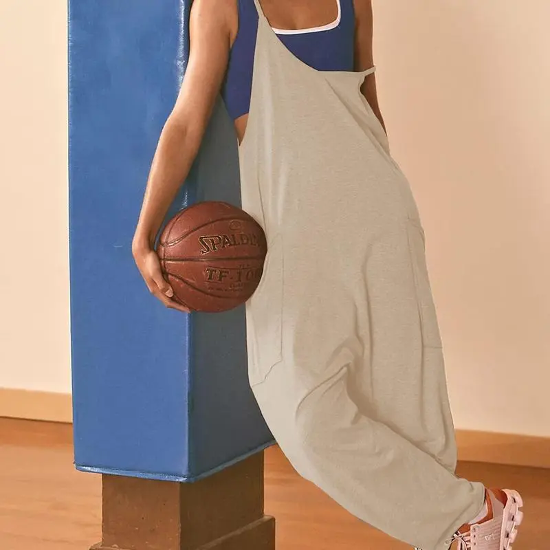 Women's Causal Jumpsuits