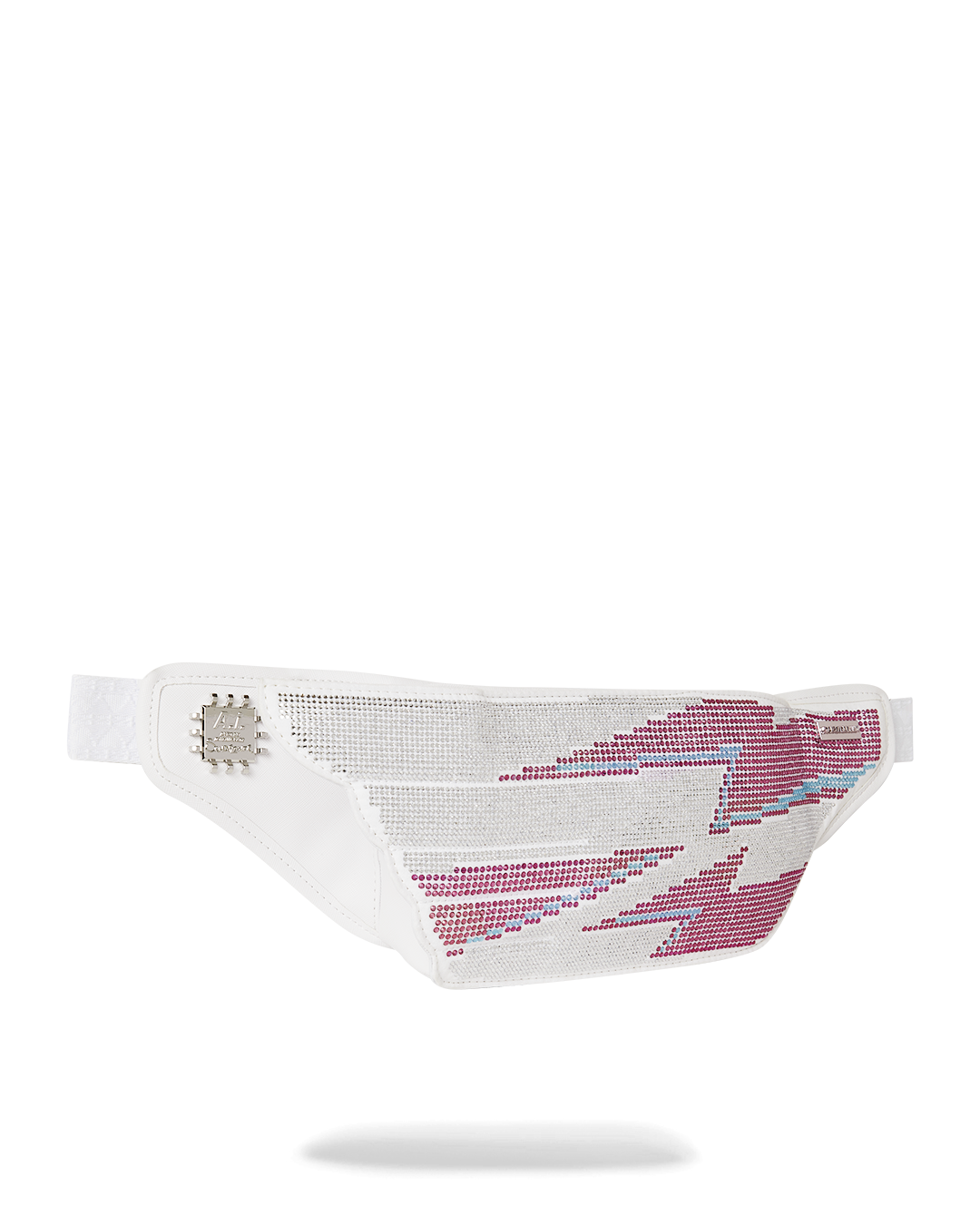 AI FLOW STATE SAVVY CROSSBODY