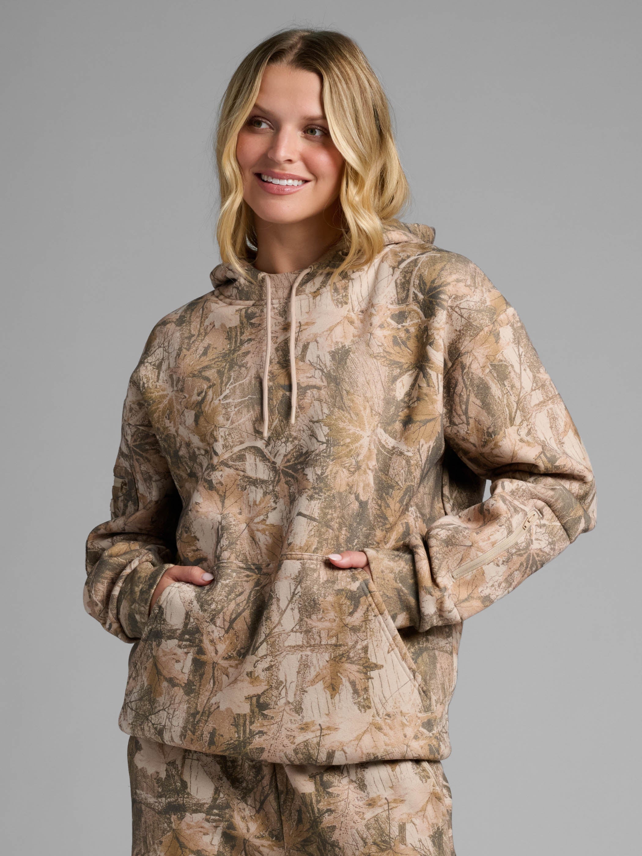 Airplane Mode Travel Hoodie