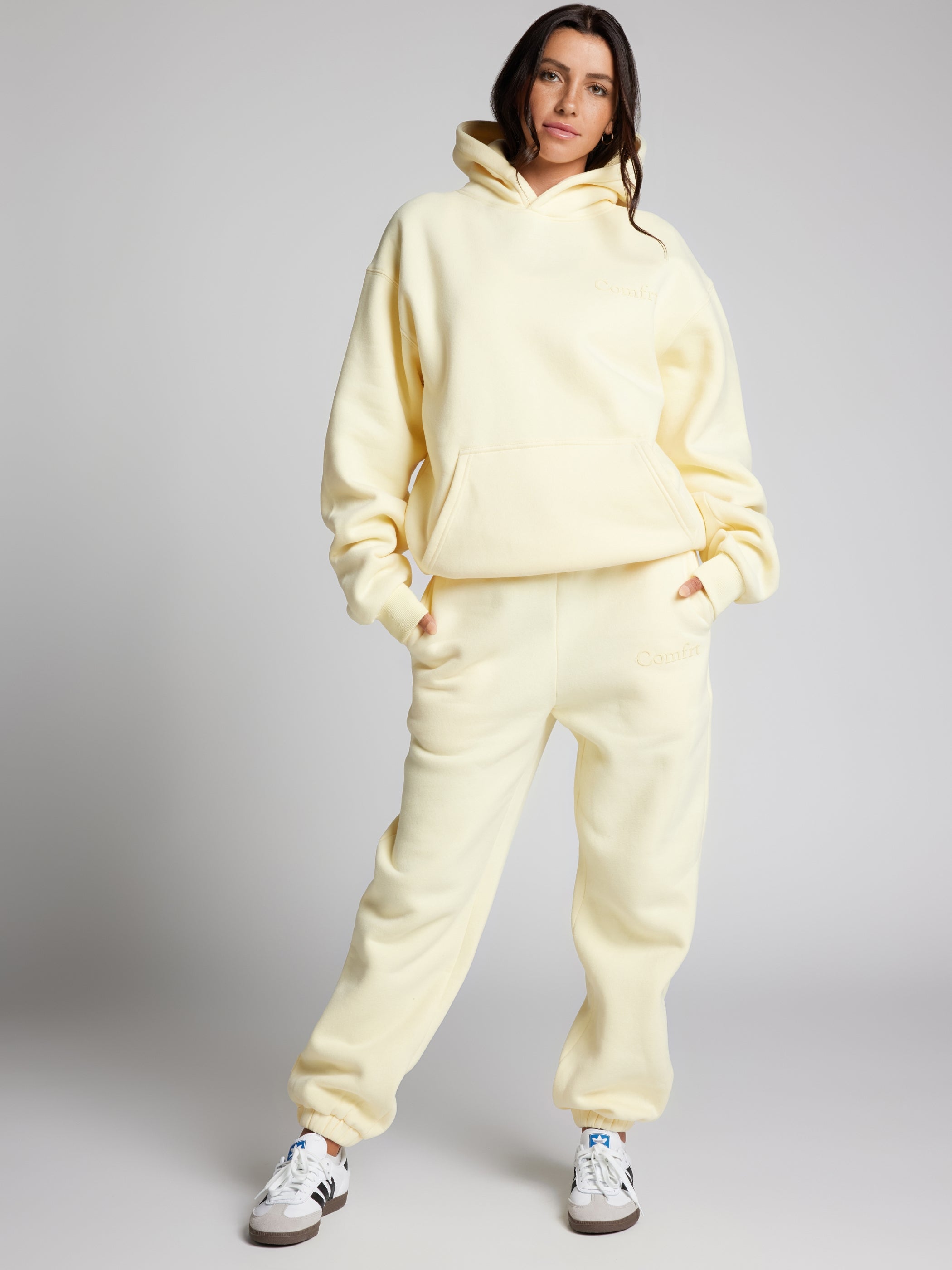 Minimalist Sweatpants