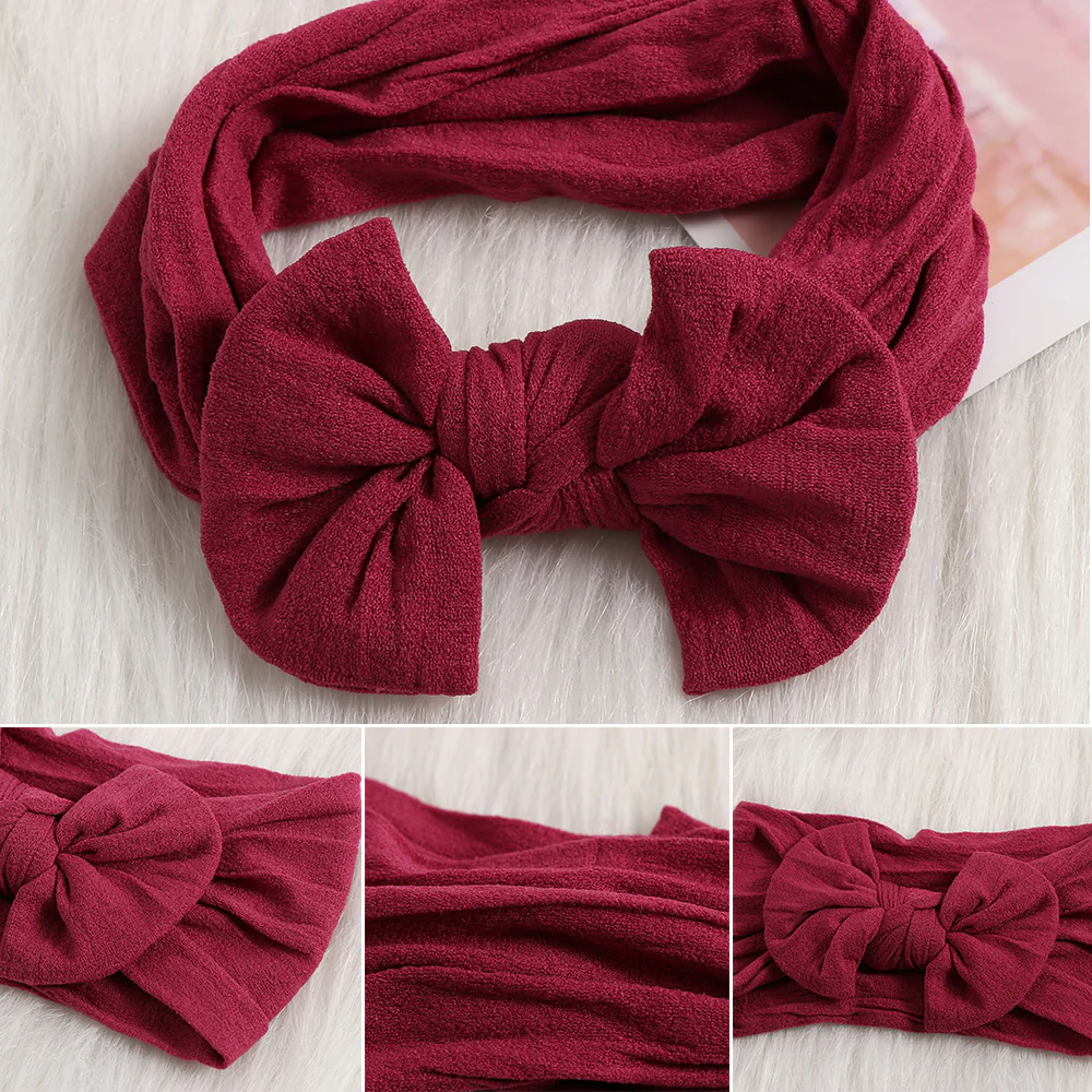 Fashion Baby Girls Headband Accessories